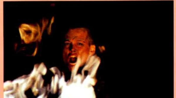 Behind the scenes of Alien³ — from the original Cinefantastique pages
