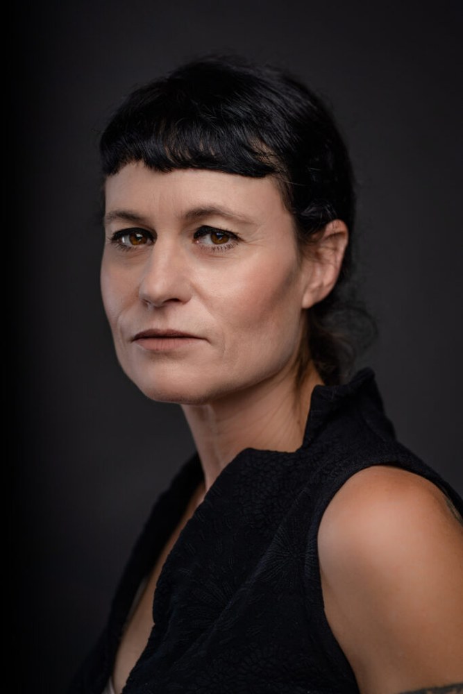 Dafna Feldman