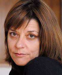 Gail Hareven