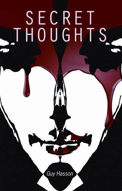 Secret Thoughts — book cover