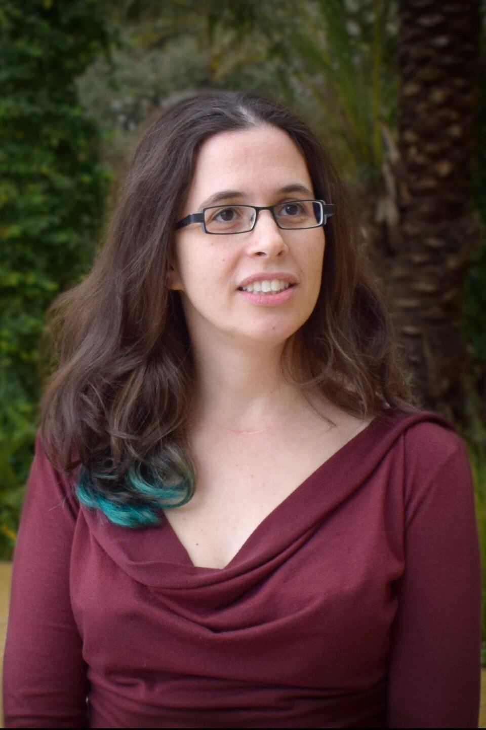 Keren Landsman