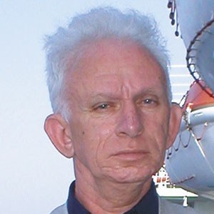 Pesach (Pavel) Amnuel