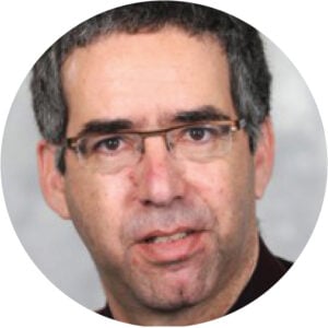 Rami Shalheveth