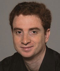 Shimon Adaf