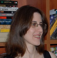 Yael Furman