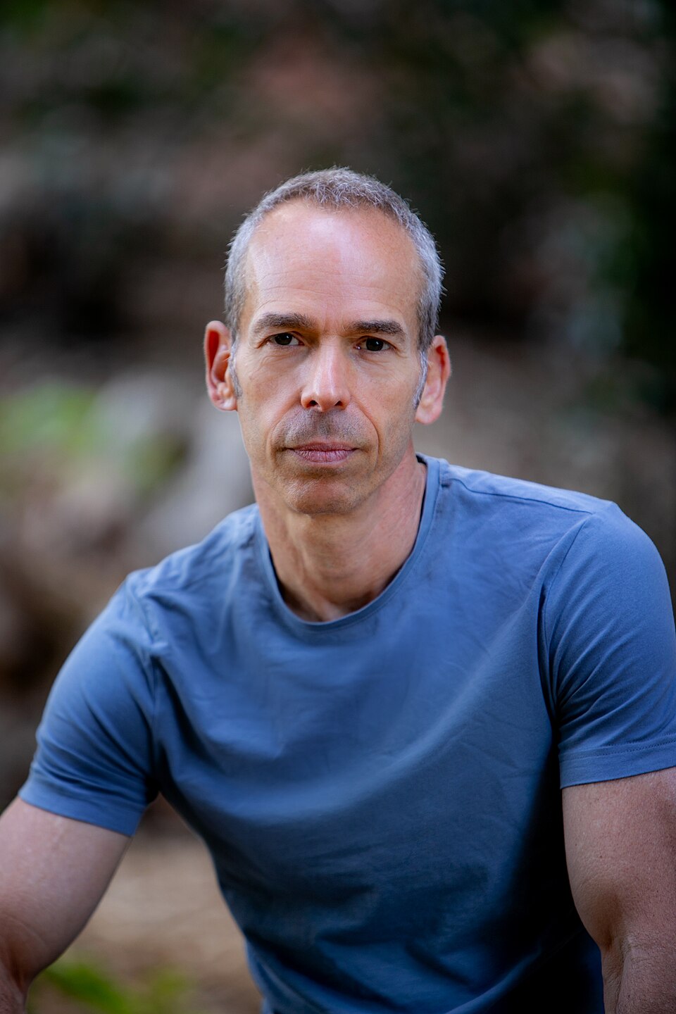 Yoav Avni