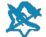 האגודה הישראלית למדע בדיוני ולפנטסיה / Israeli Society for Science Fiction and Fantasy — official website logo