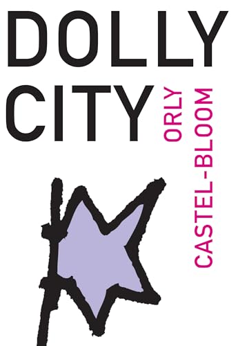 Cover of Dolly City by Orly Castel-Bloom