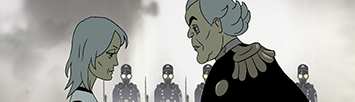 Still from The Congress (2013)