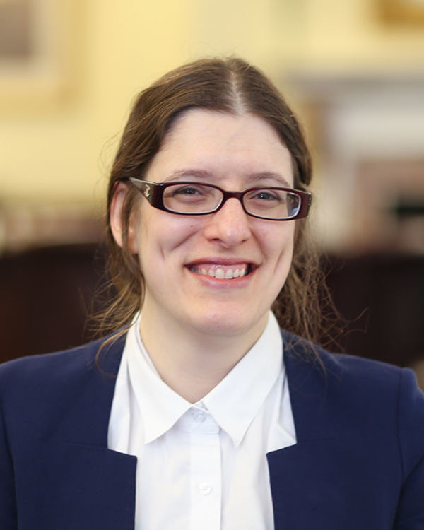 Hadas Elber-Aviram