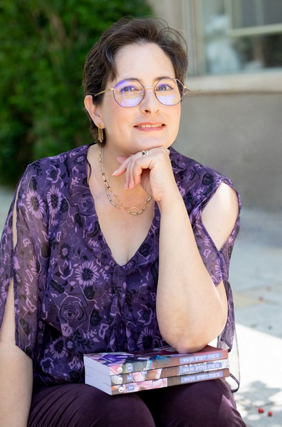 Inbal Saggiv-Nakdimon