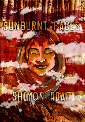 Cover of Sunburnt Faces
