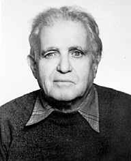 Yitzhak Oren