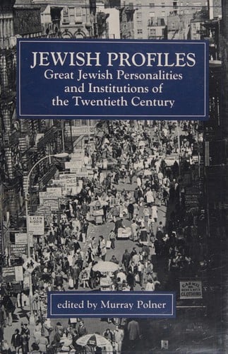 Jewish Profiles