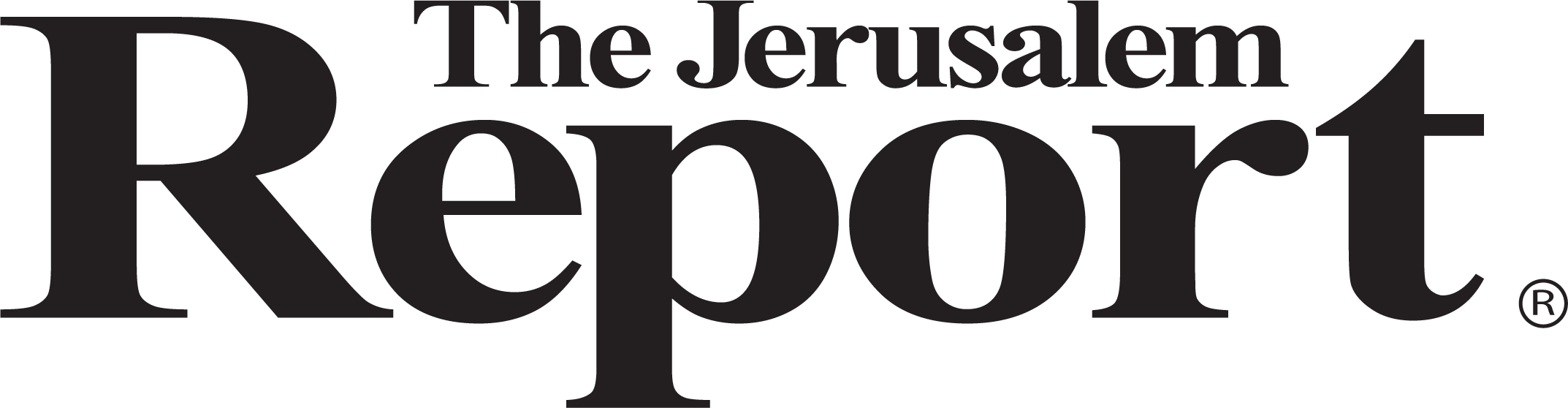 The Jerusalem Report