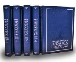 Encyclopaedia Judaica · 2nd edition