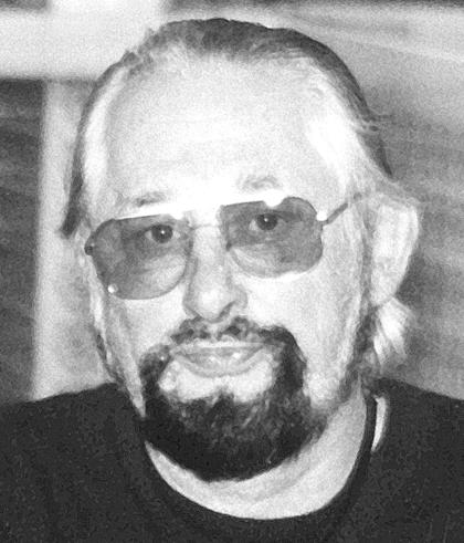 Author Ron Montana