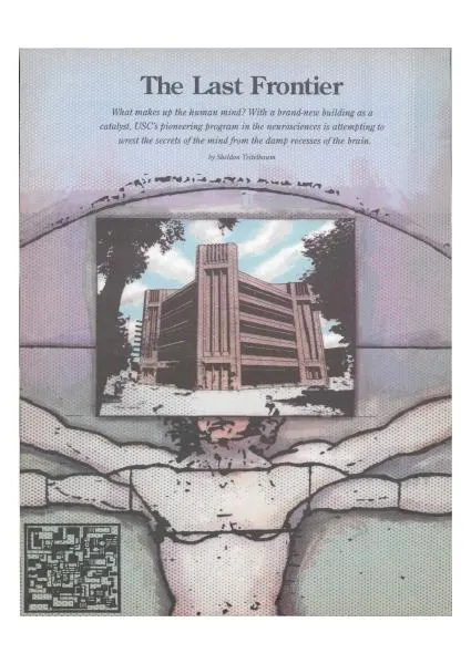Publication scan: The Last Frontier